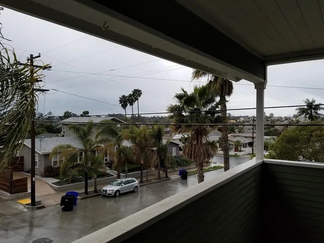 property at 2628 Landis St