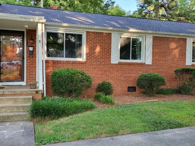 property at 528 Overlook St