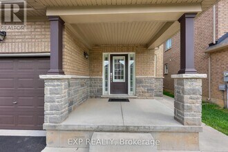 85 Sunset Way in Thorold, ON - Building Photo - Building Photo