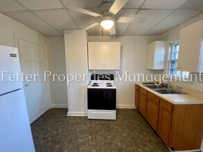 1101 1103-1103 MacArthur Cir in Evansville, IN - Building Photo - Building Photo
