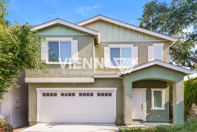 property at 4826 Morgera Ln