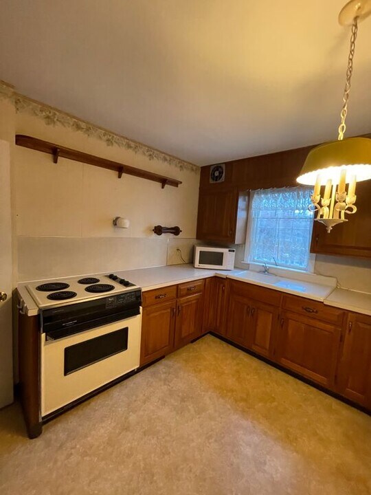 435 Sycamore Rd in West Reading, PA - Foto de edificio