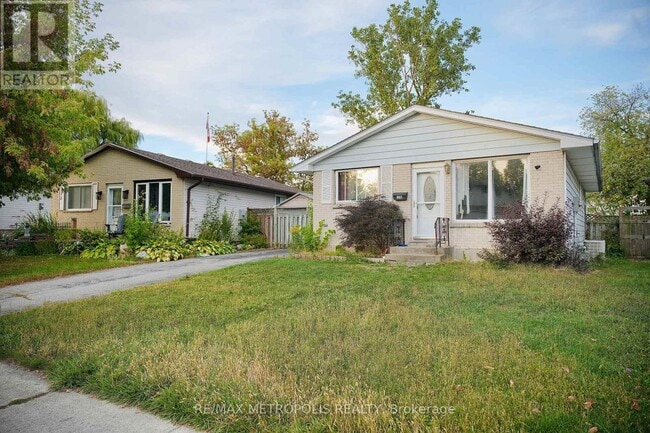 176 Culver Crescent