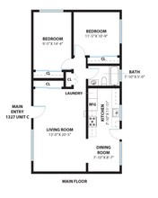 1327 Ashby Ave in Berkeley, CA - Building Photo - Building Photo