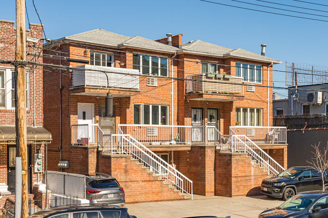 7214 Fort Hamilton Pky in Brooklyn, NY - Building Photo - Building Photo