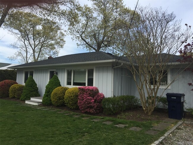 property at 13 Whiting Rd