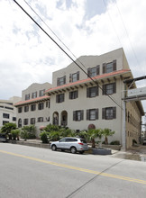 Jackson Square in Galveston, TX - Building Photo - Building Photo