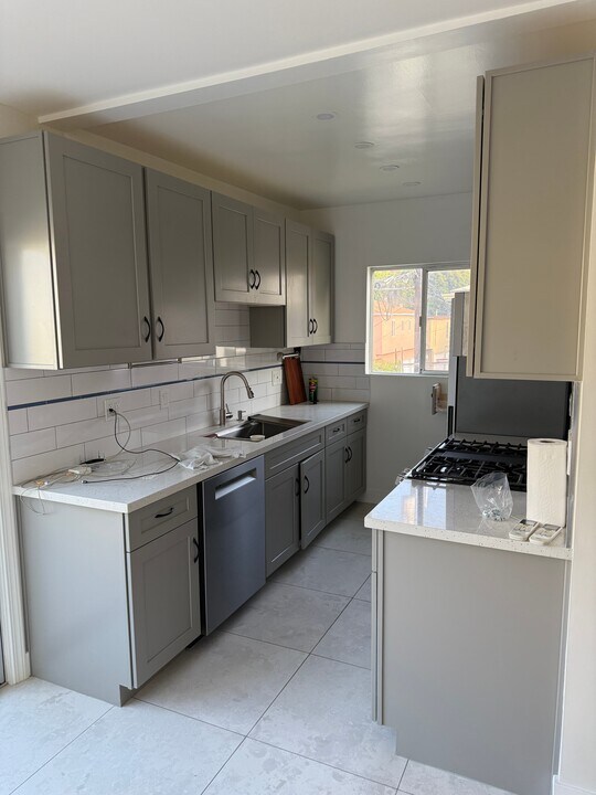 1533 Princeton St, Unit #6 in Santa Monica, CA - Building Photo