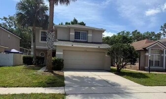 1746 Mandavilla Dr in Orlando, FL - Building Photo