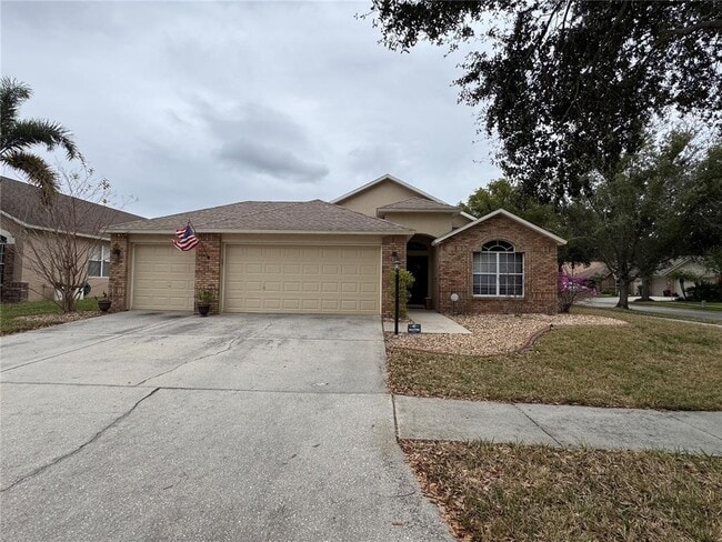 7108 Bucks Ford Dr in Riverview, FL - Building Photo - Building Photo