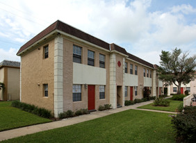 Whitney Grove Apartments