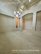 12050 167th Pl NE in Redmond, WA - Building Photo - Building Photo