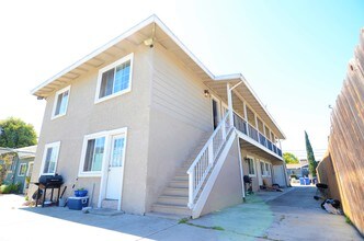 366 S Willard Ave in San Jose, CA - Building Photo - Building Photo