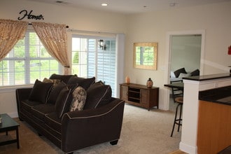The Residences at Clarkson in Brockport, NY - Foto de edificio - Building Photo