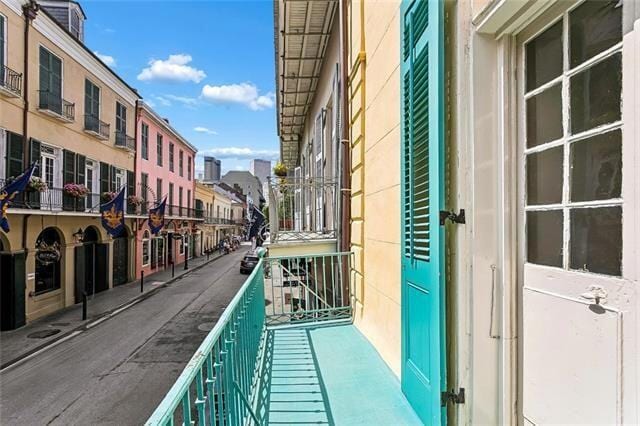 629 Royal St in New Orleans, LA - Foto de edificio - Building Photo