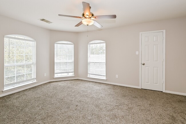 property at 4207 Old Arbor Way