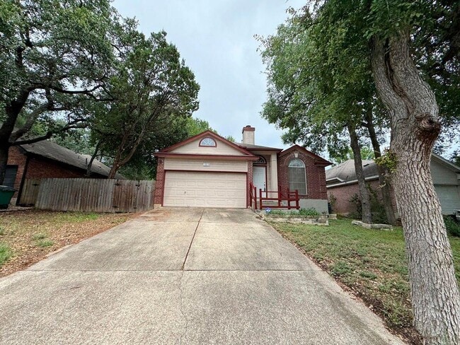2909 Allison Dr in Austin, TX - Building Photo - Building Photo