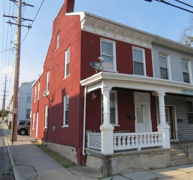 property at 781 Maple St