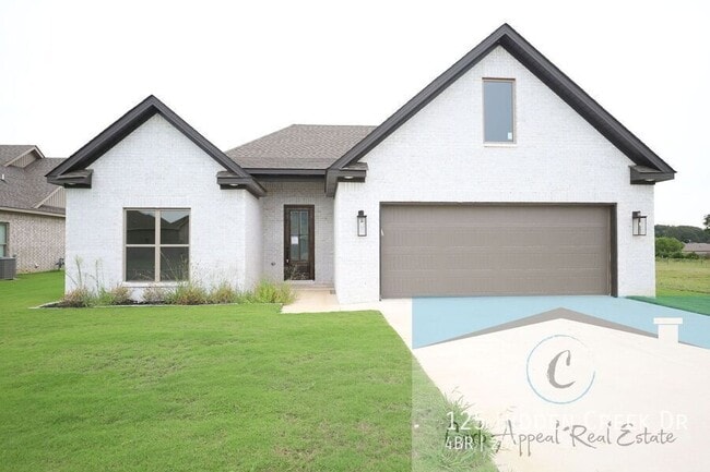 property at 125 Hidden Crk Dr