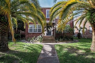 2892 College St in Jacksonville, FL - Building Photo
