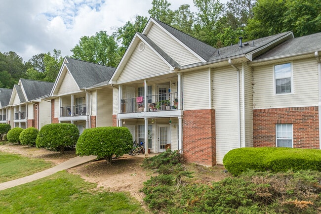 Lancaster Ridge