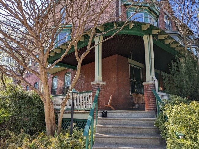 property at 450 S 43rd St
