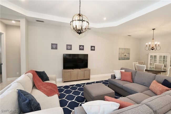 property at 8191 Lucello Ter S