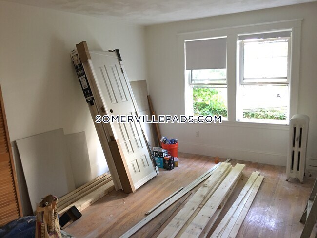 155 Summer St in Somerville, MA - Foto de edificio - Building Photo
