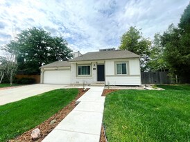 2820 9th Pl Ct SW in Loveland, CO - Building Photo