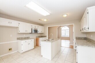 4663 Shadow Field Ln in Arlington, TN - Building Photo - Building Photo