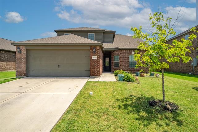 property at 2203 Georgetown St