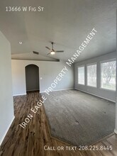 13666 W Fig St in Boise, ID - Building Photo - Building Photo