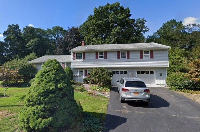 property at 56 Capral Ln