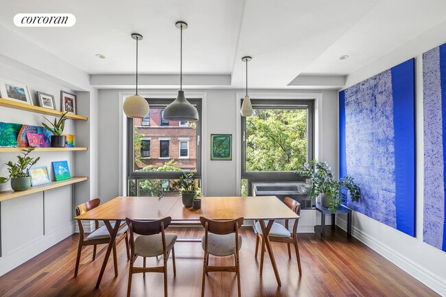 property at 225 Pacific St