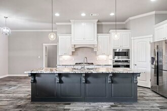 9541 Oak Forest Ln in Sherwood, AR - Building Photo - Building Photo