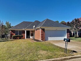 1103 Cambrain Dr in Memphis, TN - Building Photo