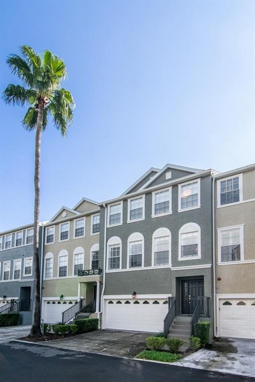 1426 Harbour Walk Rd in Tampa, FL - Building Photo - Building Photo