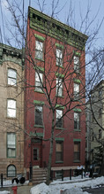 112 Wayne St in Jersey City, NJ - Building Photo - Building Photo