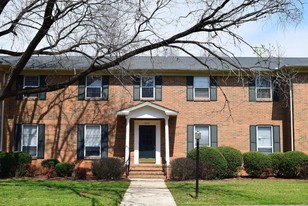 1206 Willowbrook Dr SE Apartments