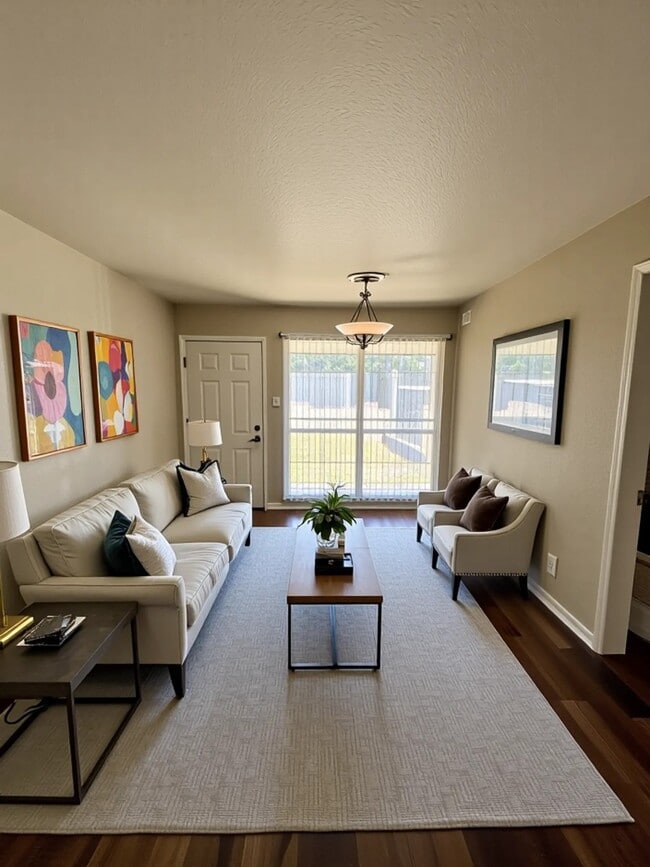 6415 Heath St in Houston, TX - Building Photo - Building Photo