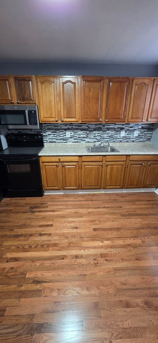 604 N Dukeland St in Baltimore, MD - Building Photo - Building Photo