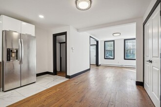 138 Broadway in Jersey City, NJ - Building Photo - Building Photo