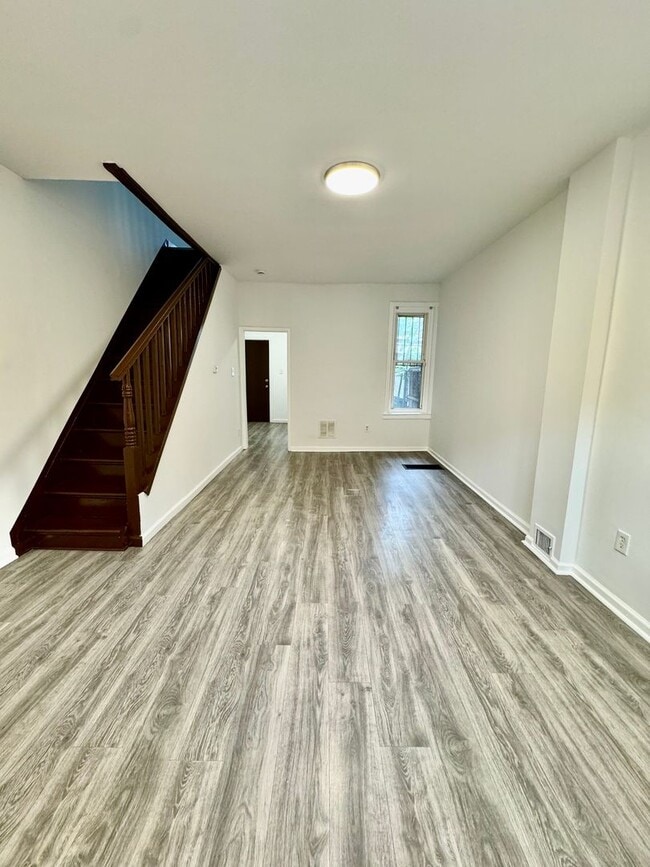 property at 3355 Rand St