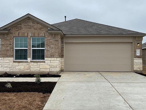 340 Escondido Cir in San Marcos, TX - Building Photo