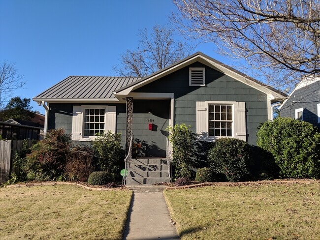 property at 4440 6th Ave S