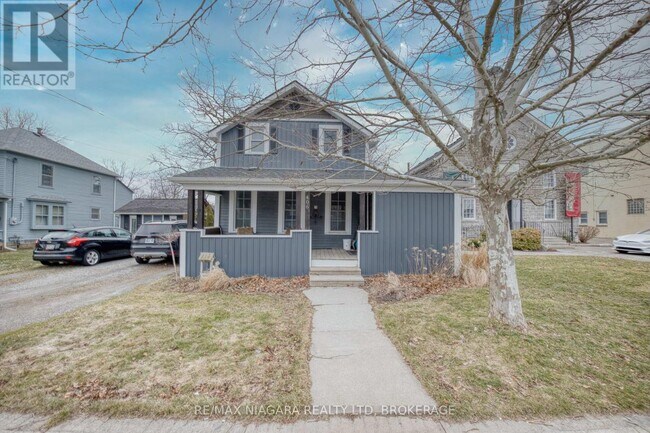 406 Ridge Rd N in Fort Erie, ON - Building Photo - Building Photo