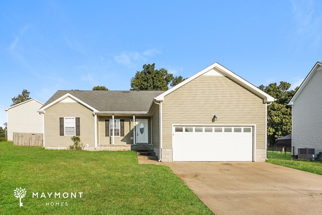 property at 1423 Jenny Ln