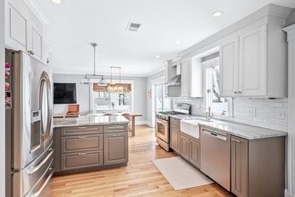 16 Alvarado Ave in Boston, MA - Building Photo - Building Photo