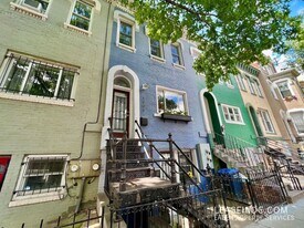 1906 9th St NW in Washington, DC - Building Photo