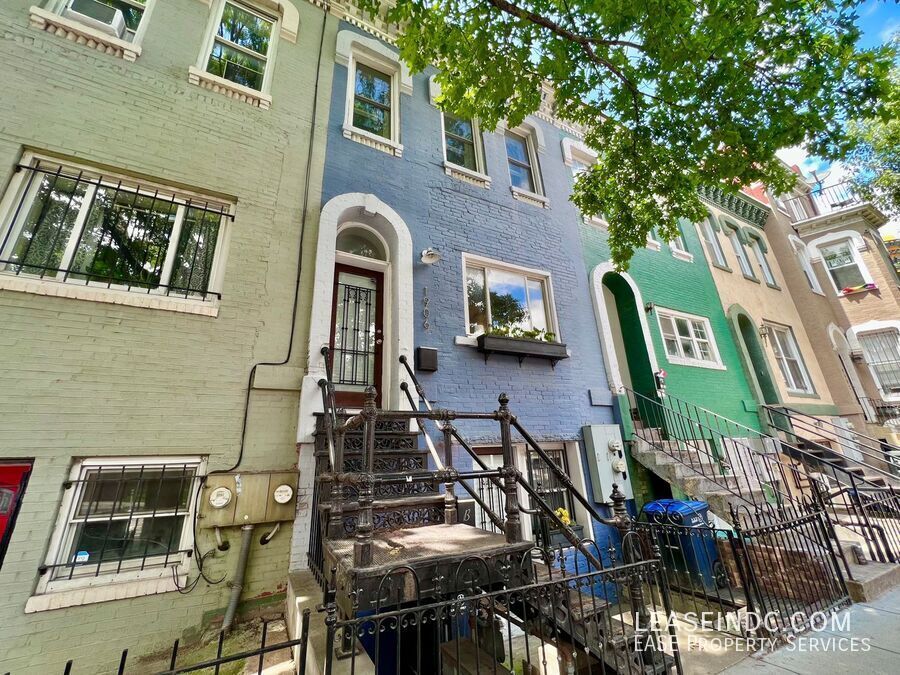 1906 9th St NW in Washington, DC - Building Photo